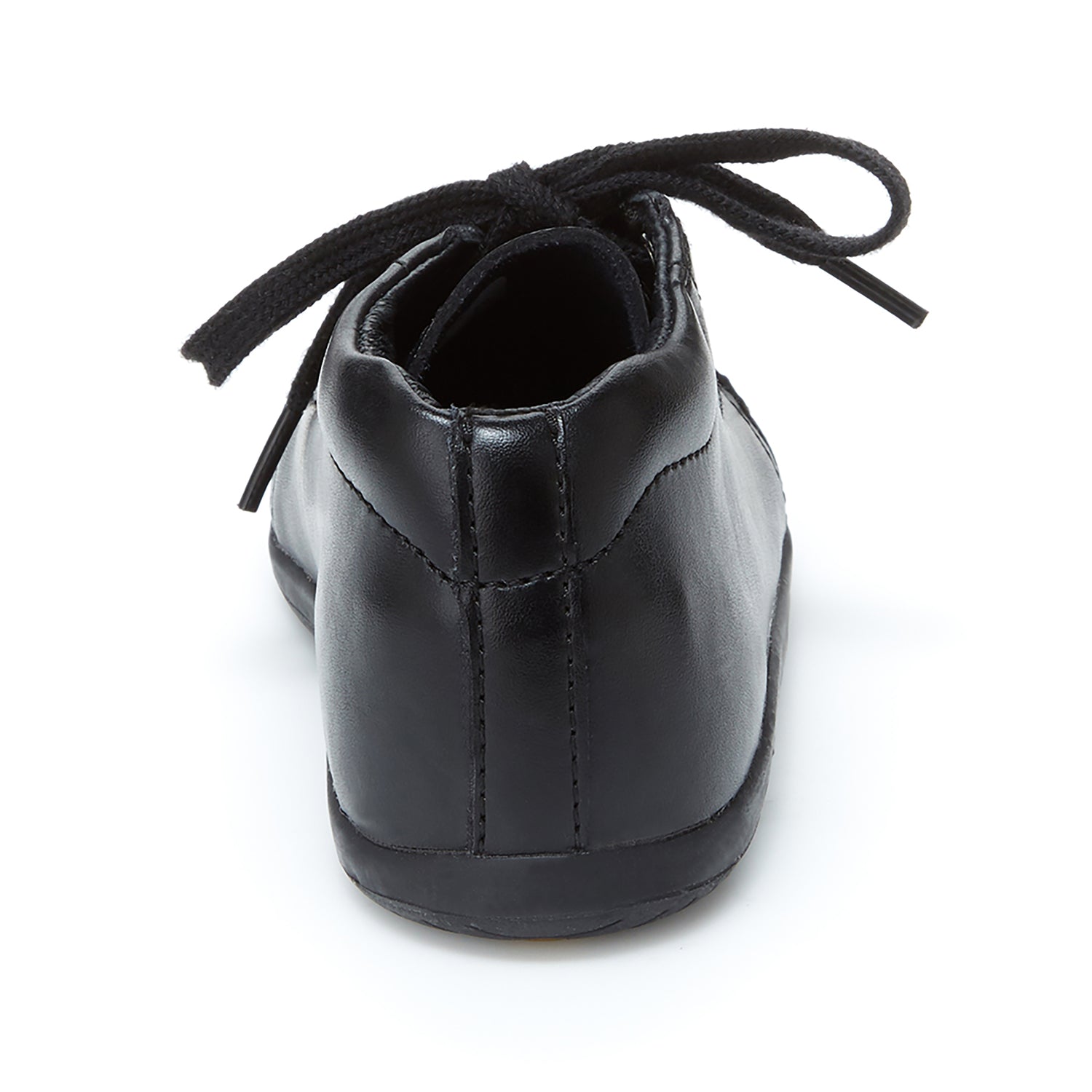 Elliot Shoe Black