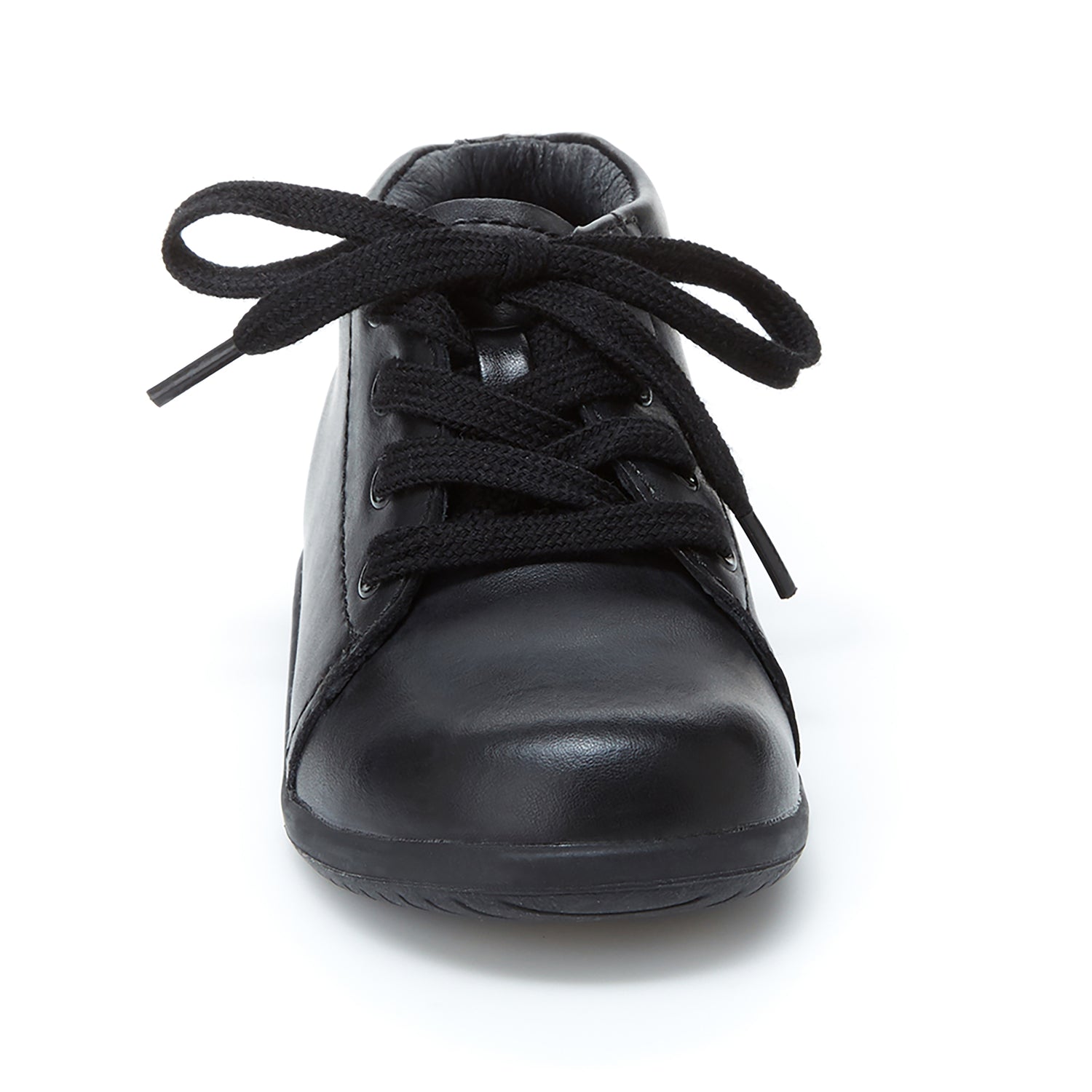 Elliot Shoe Black