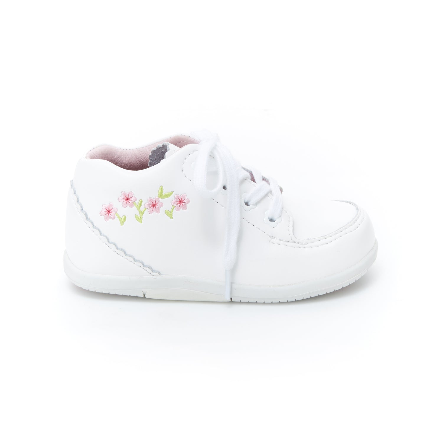 Emilia Shoe