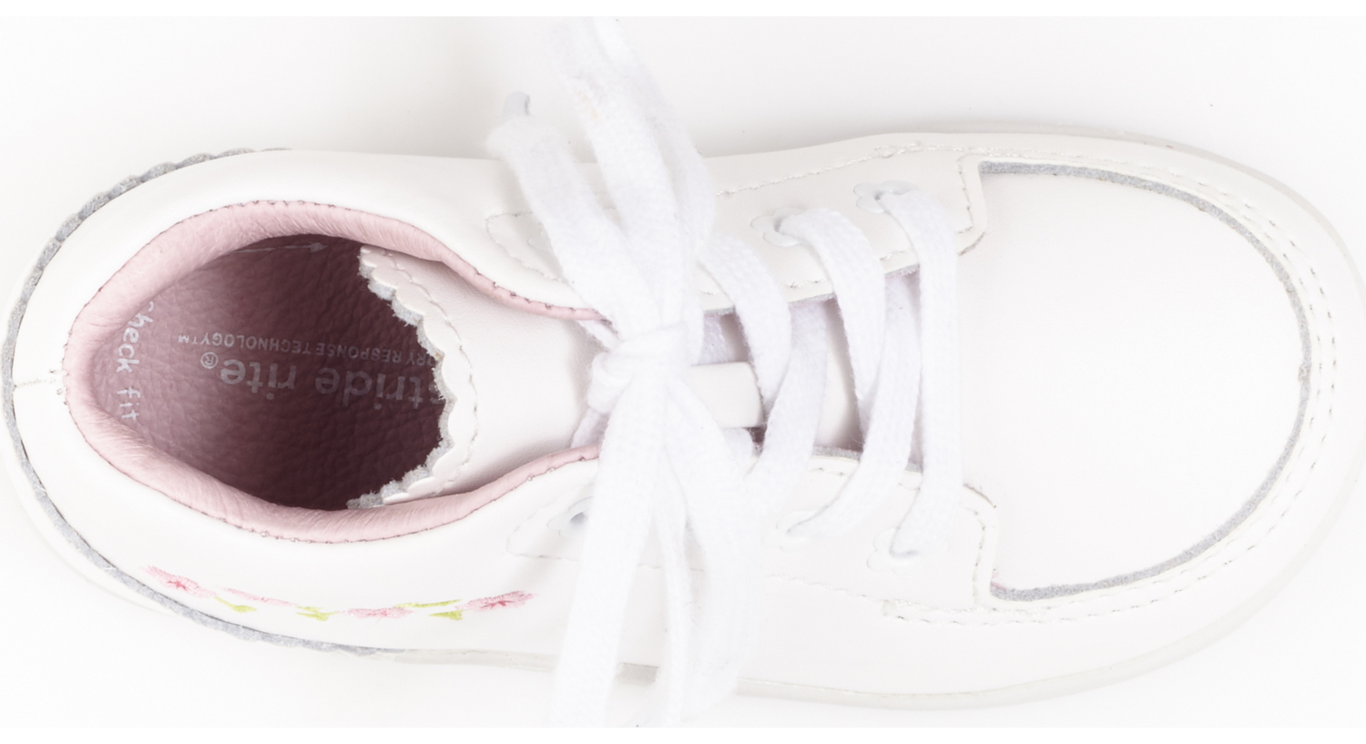 Emilia Shoe