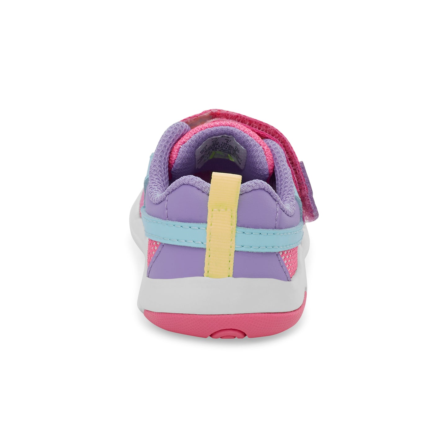srtech-ian-sneaker-littlekid-pink-multi__Pink Multi_3