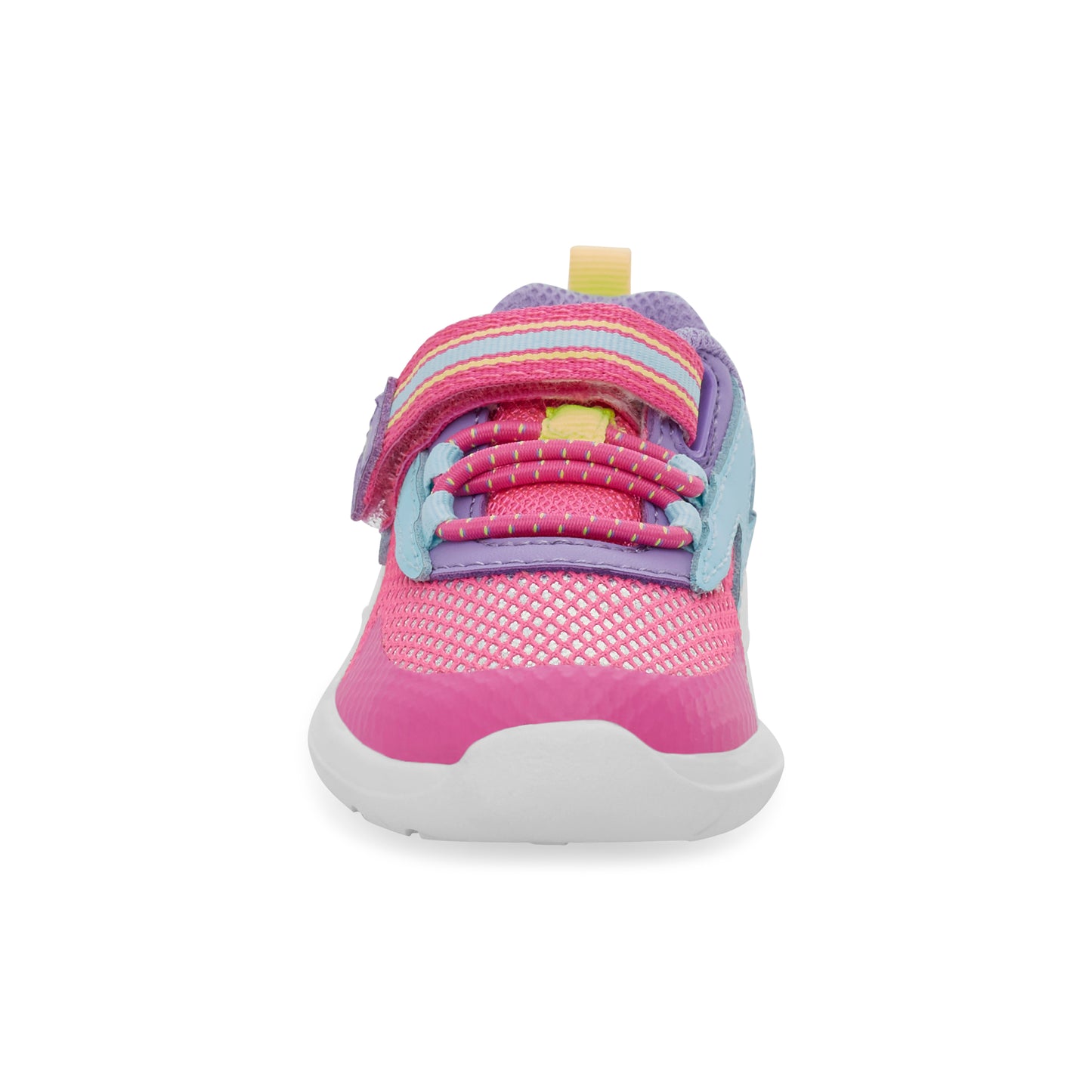 srtech-ian-sneaker-littlekid-pink-multi__Pink Multi_5