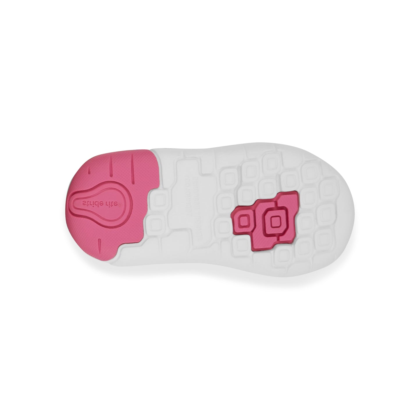 Stride rite hot sale ian sneaker