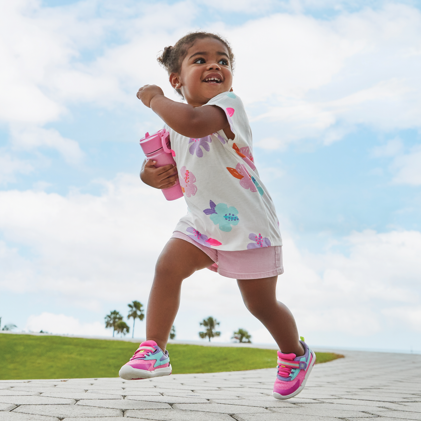 Stride rite sales ian sneaker