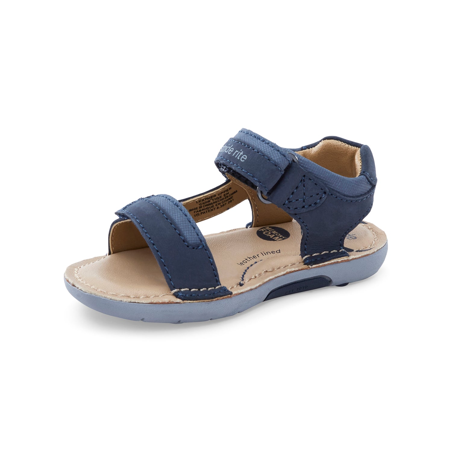Oaklynn Sandal