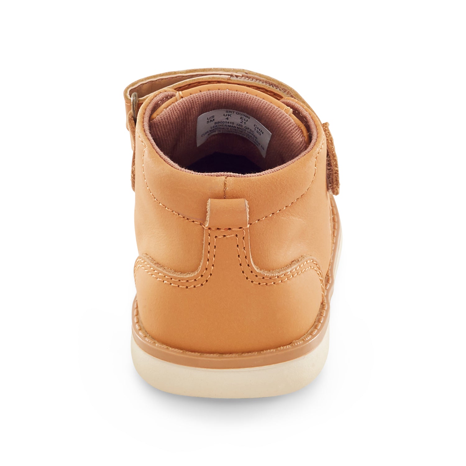 Quinn Boot