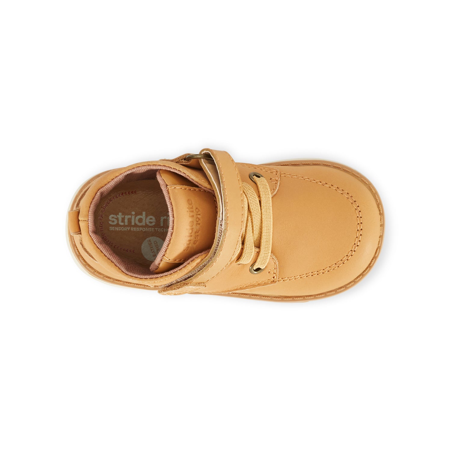 Quinn Boot