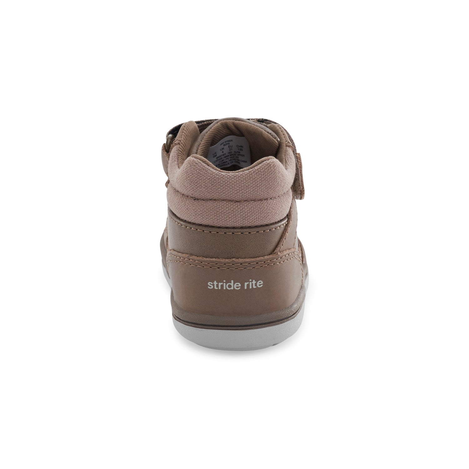 Ryker Boot