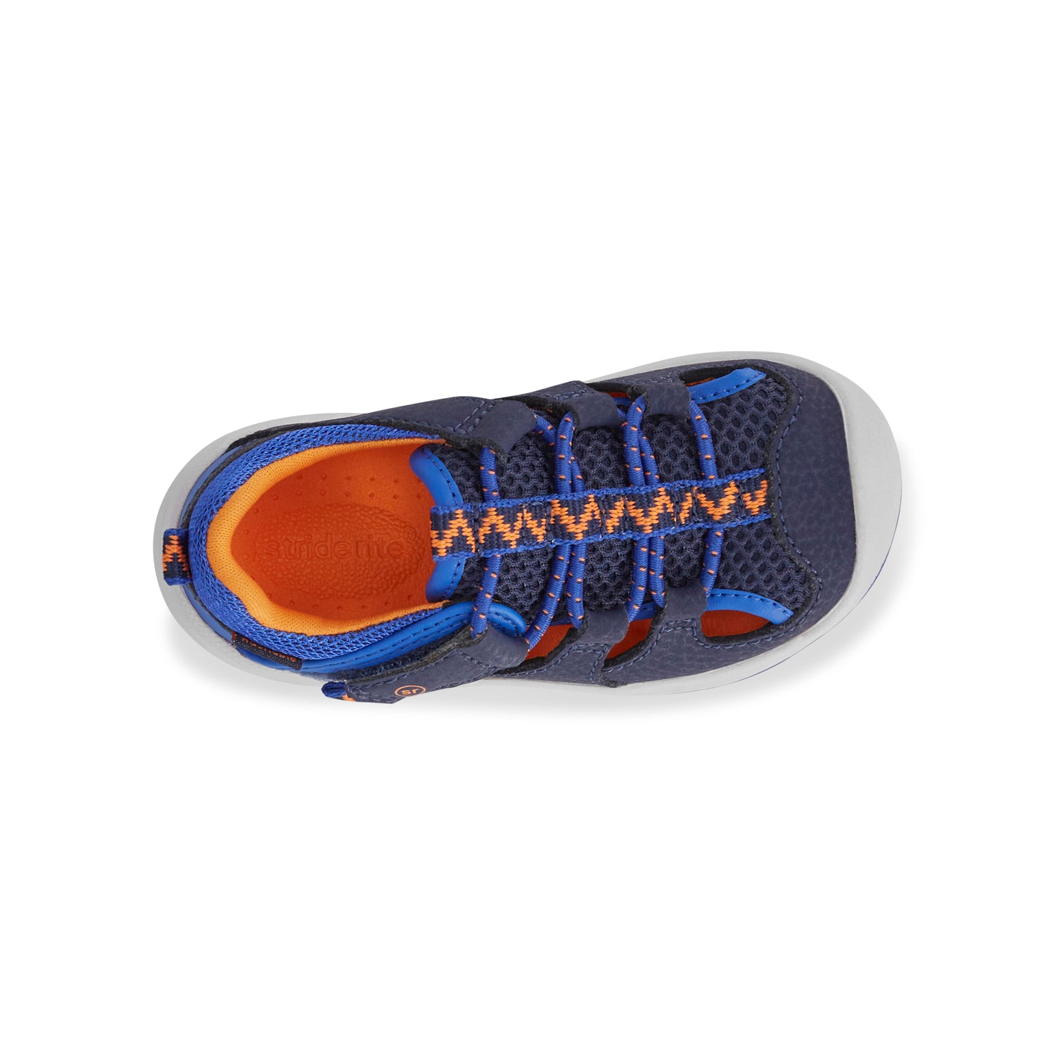 Stride rite sneaker sandal outlet
