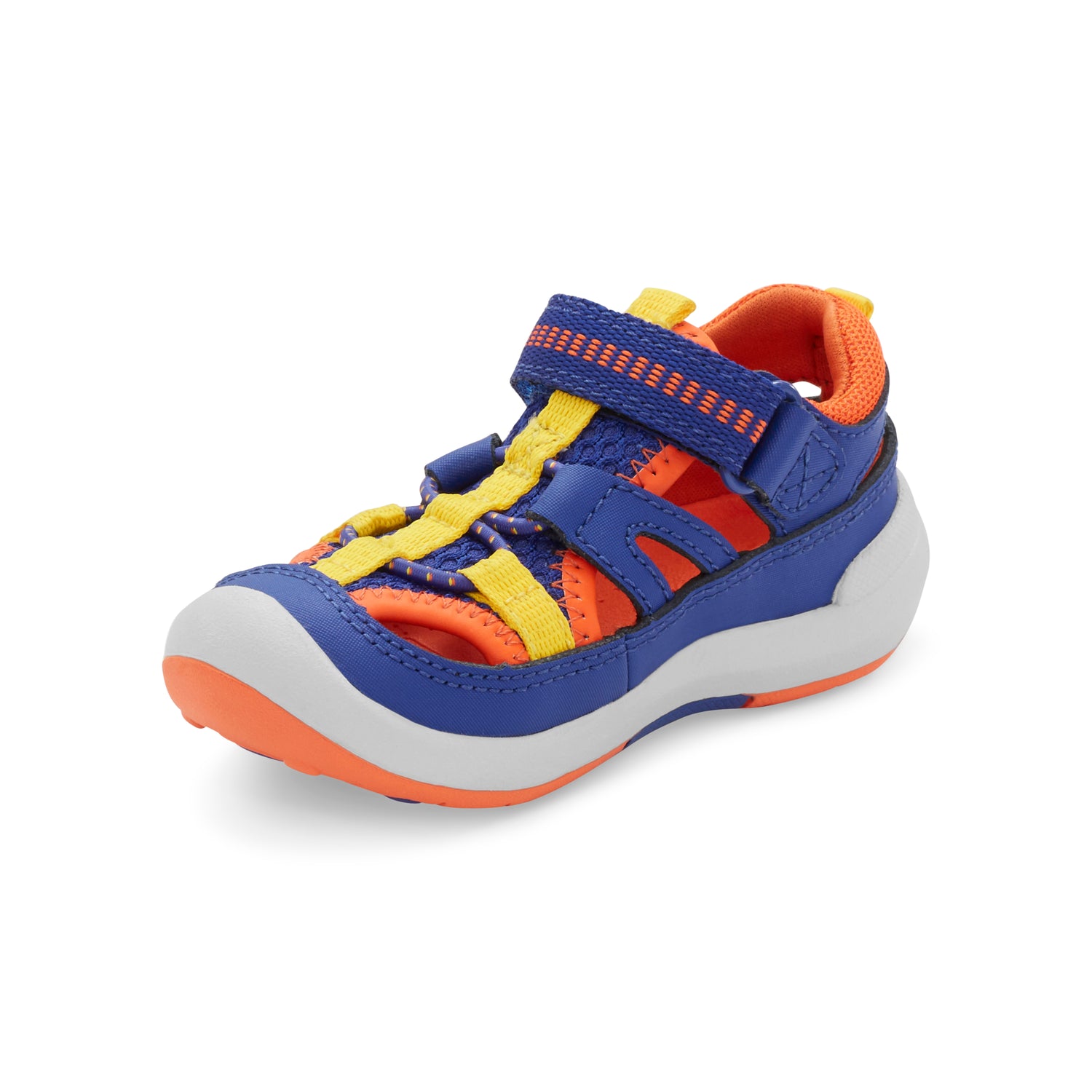 Wade Sneaker Sandal