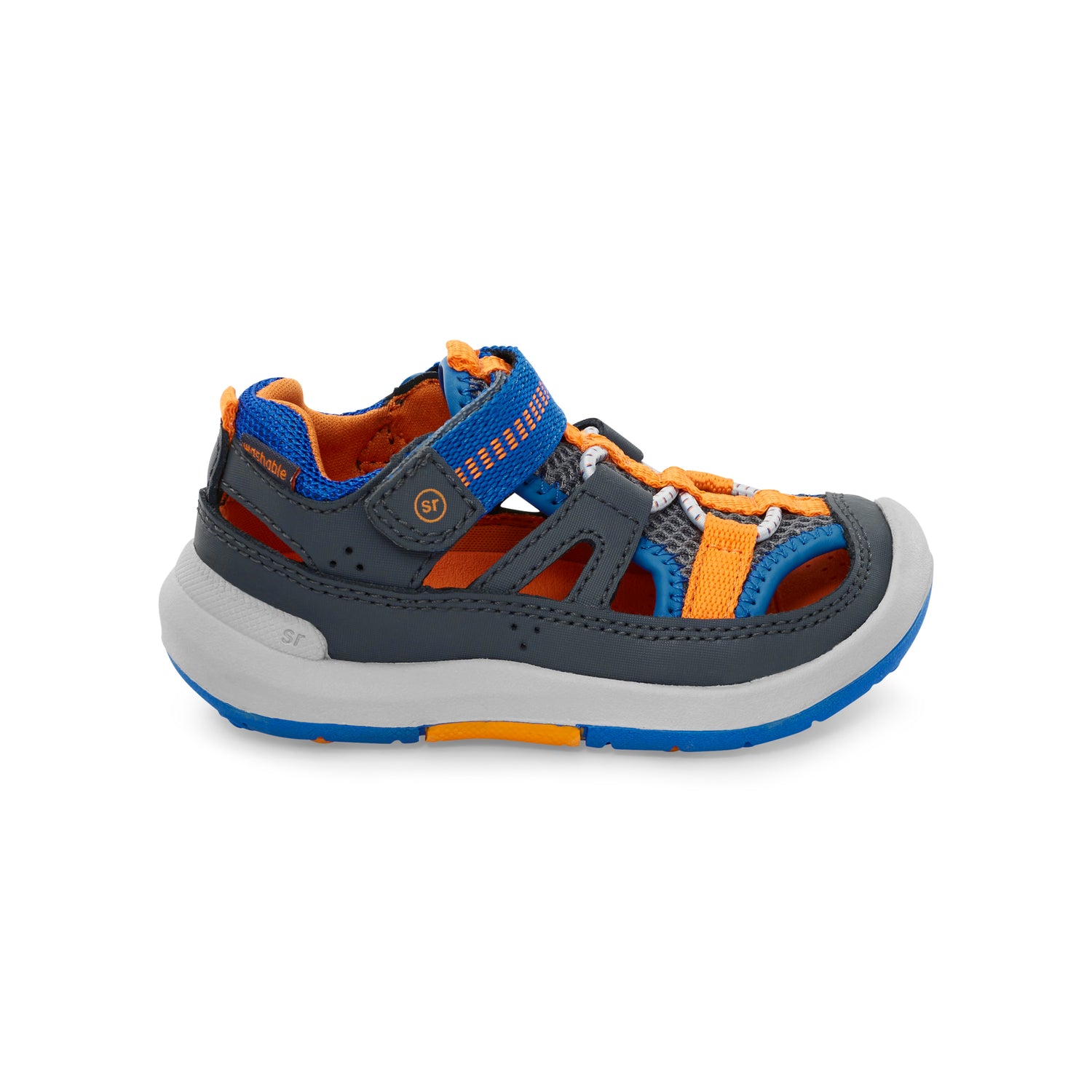 Wade Sneaker Sandal