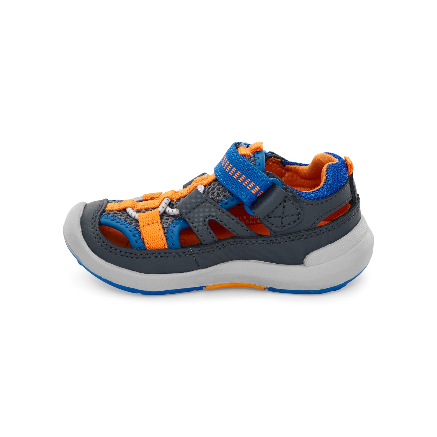 Wade Sneaker Sandal