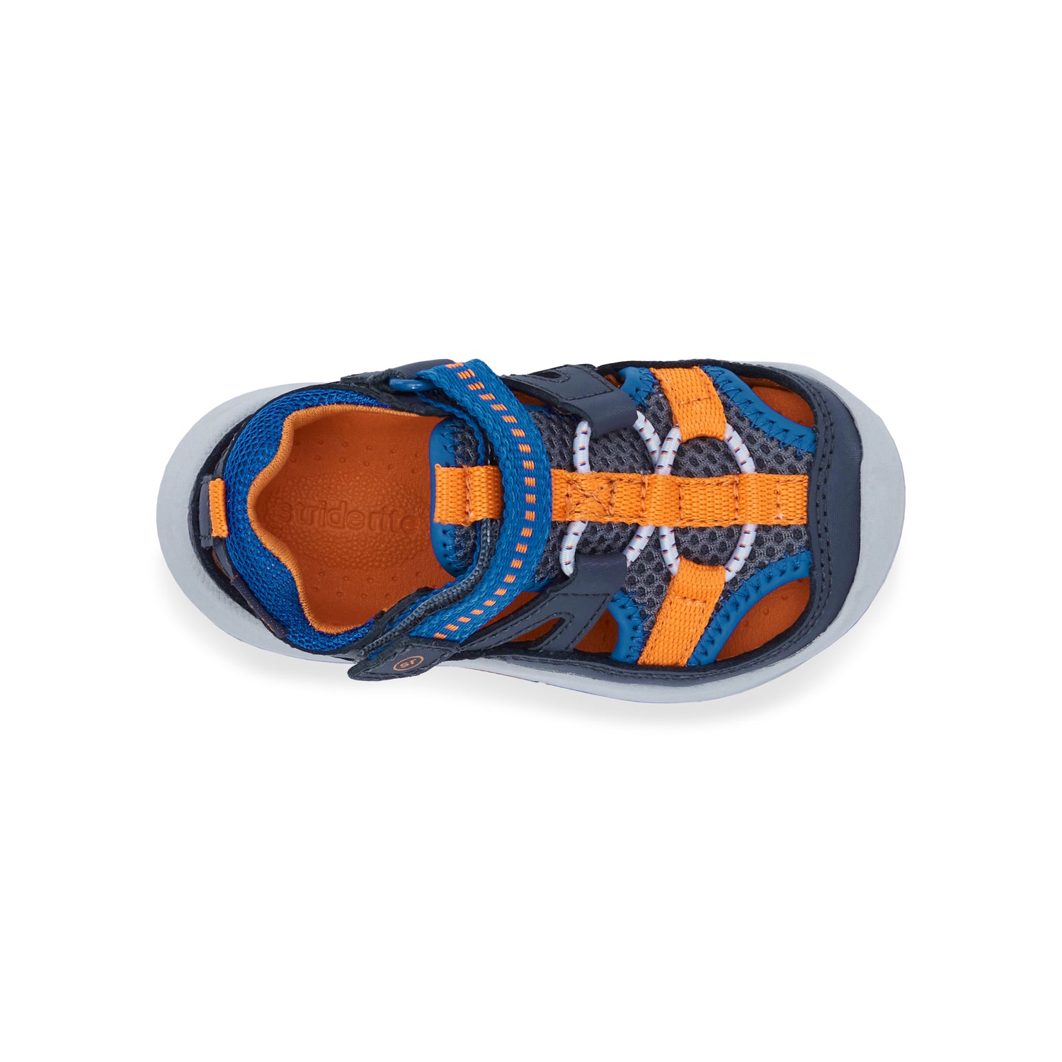 Wade Sneaker Sandal