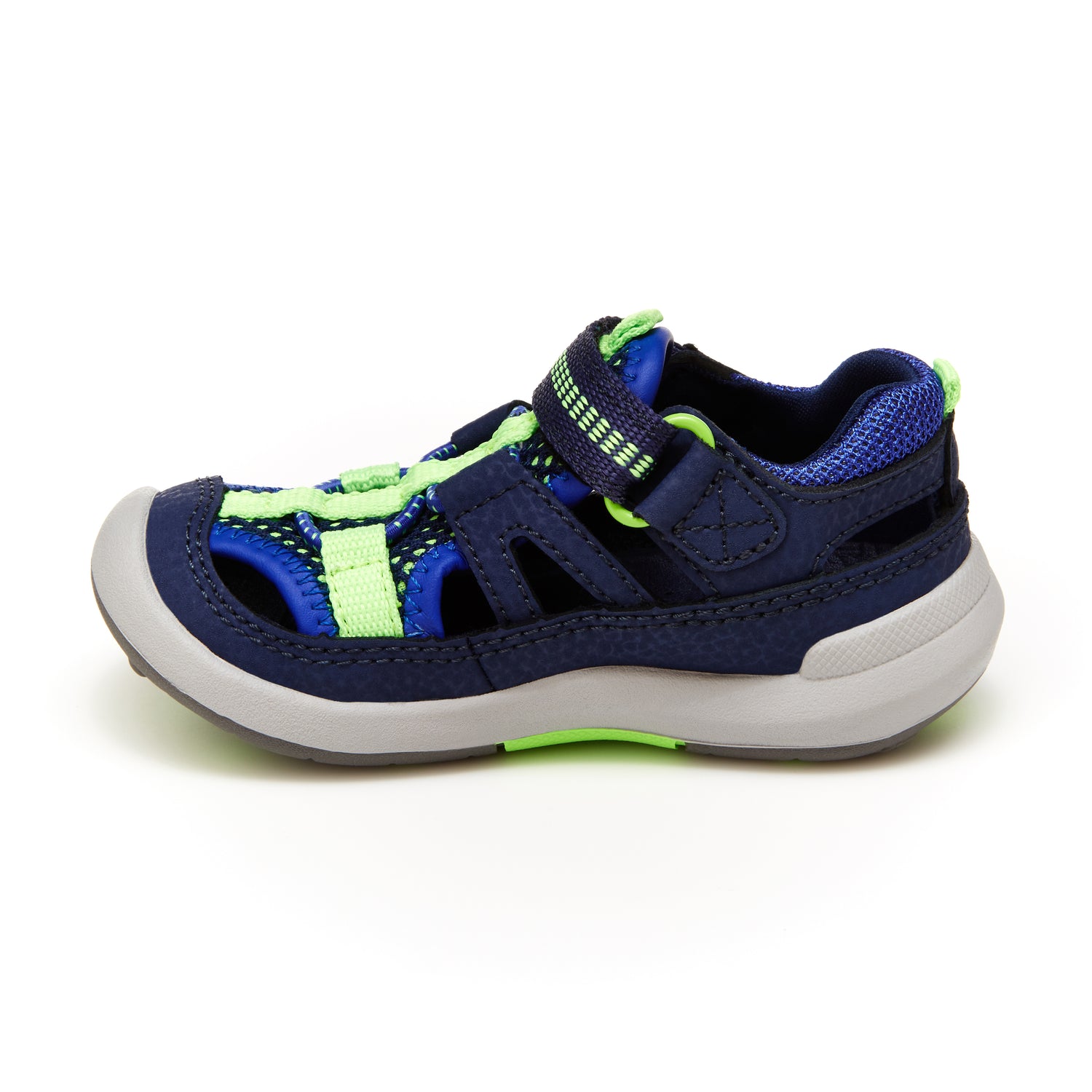 Wade Sneaker Sandal