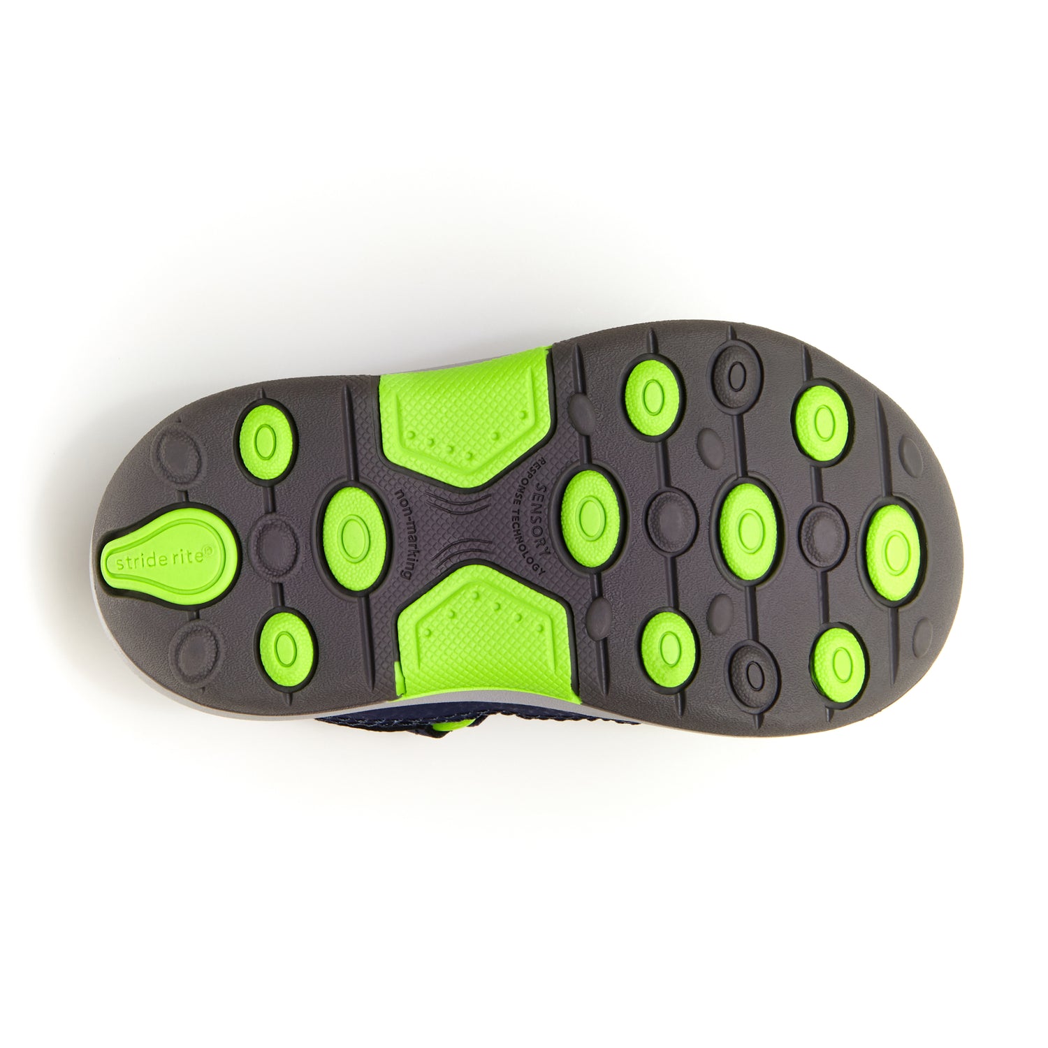 Wade Sneaker Sandal