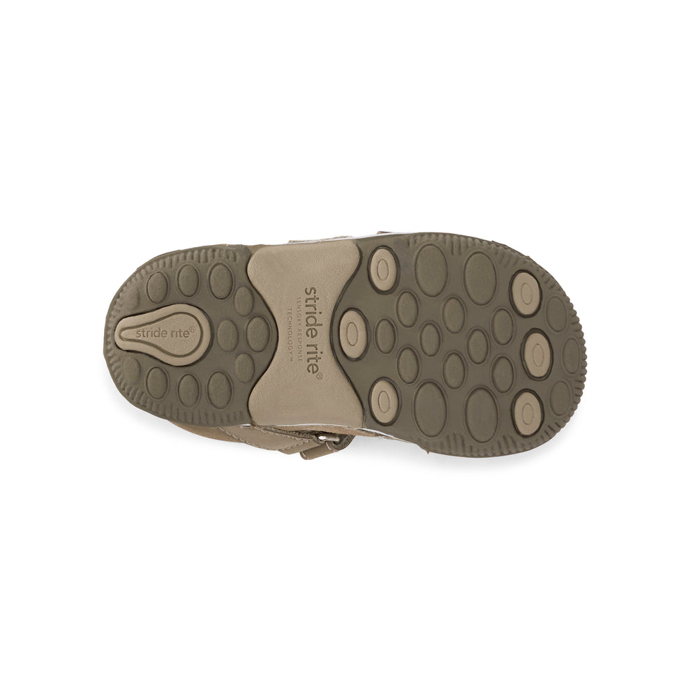 Stride Rite Wes Wes Sneaker | Little Kid's | Stride Rite