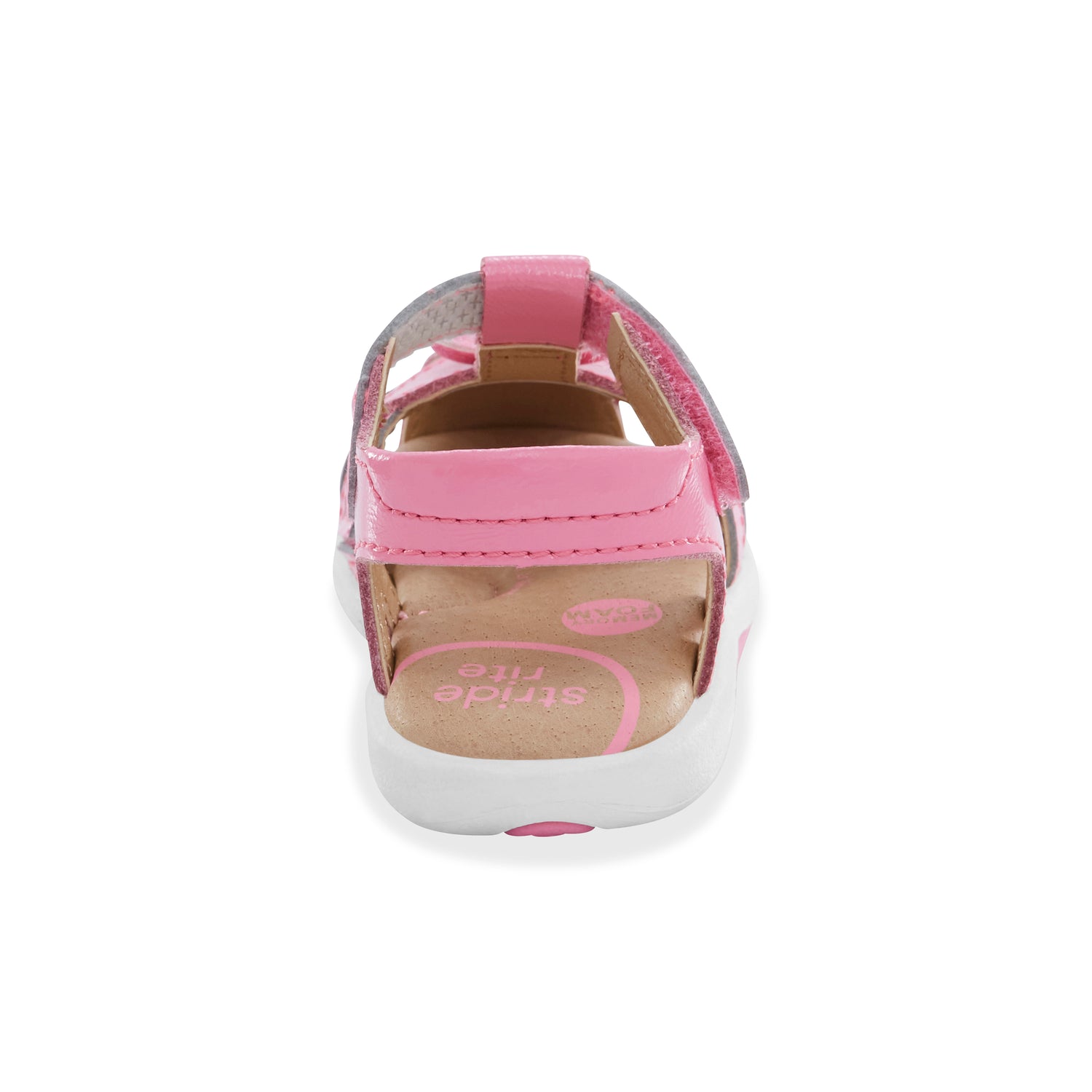 Zinnia Sandal