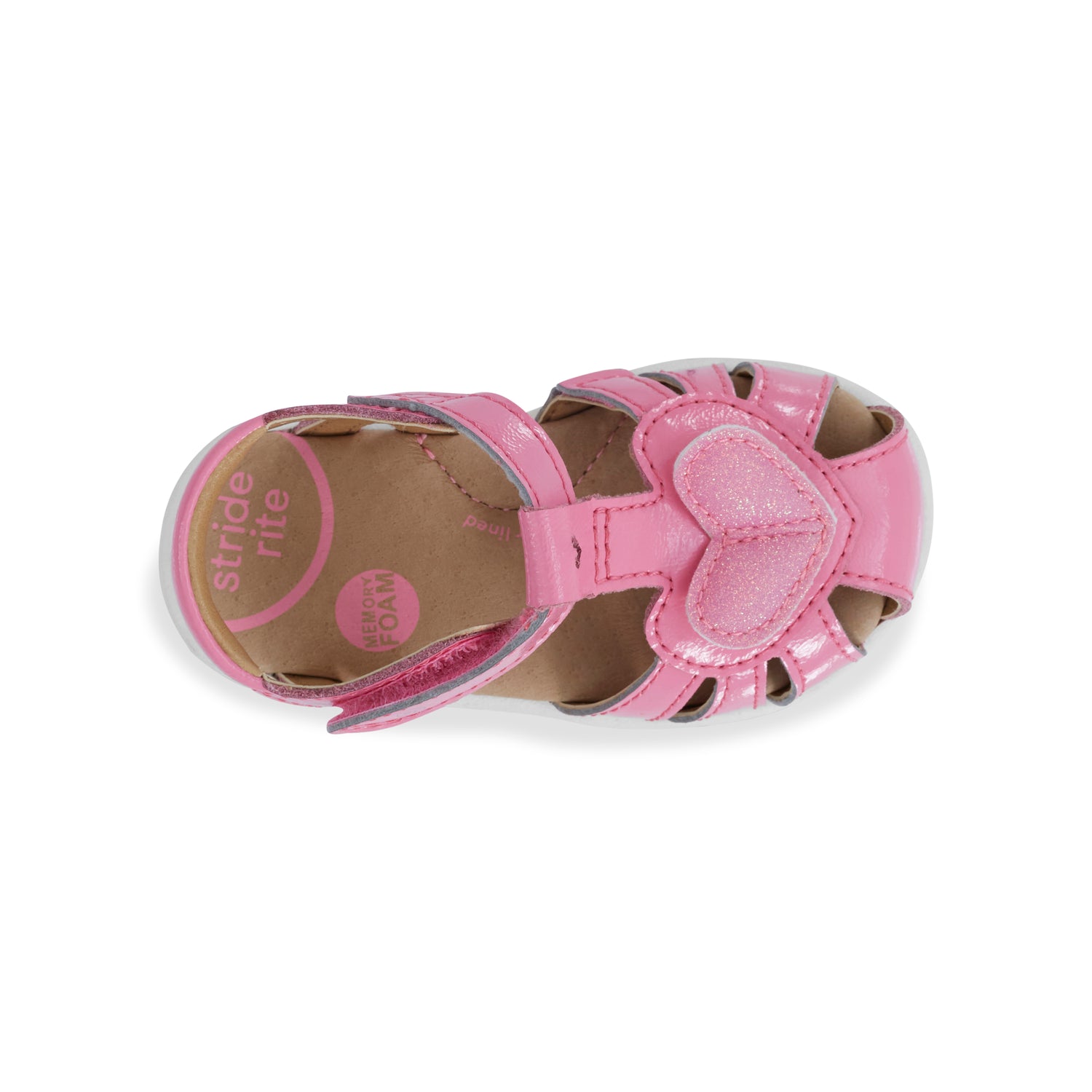 Zinnia Sandal