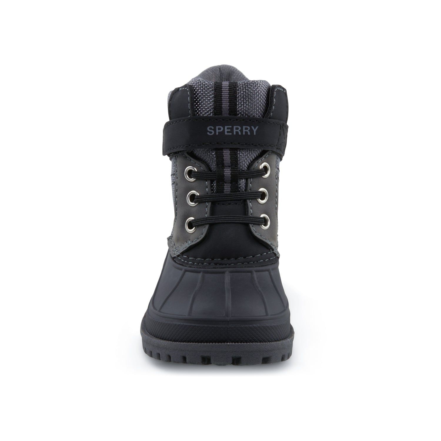 Storm Hopper A/C Boot