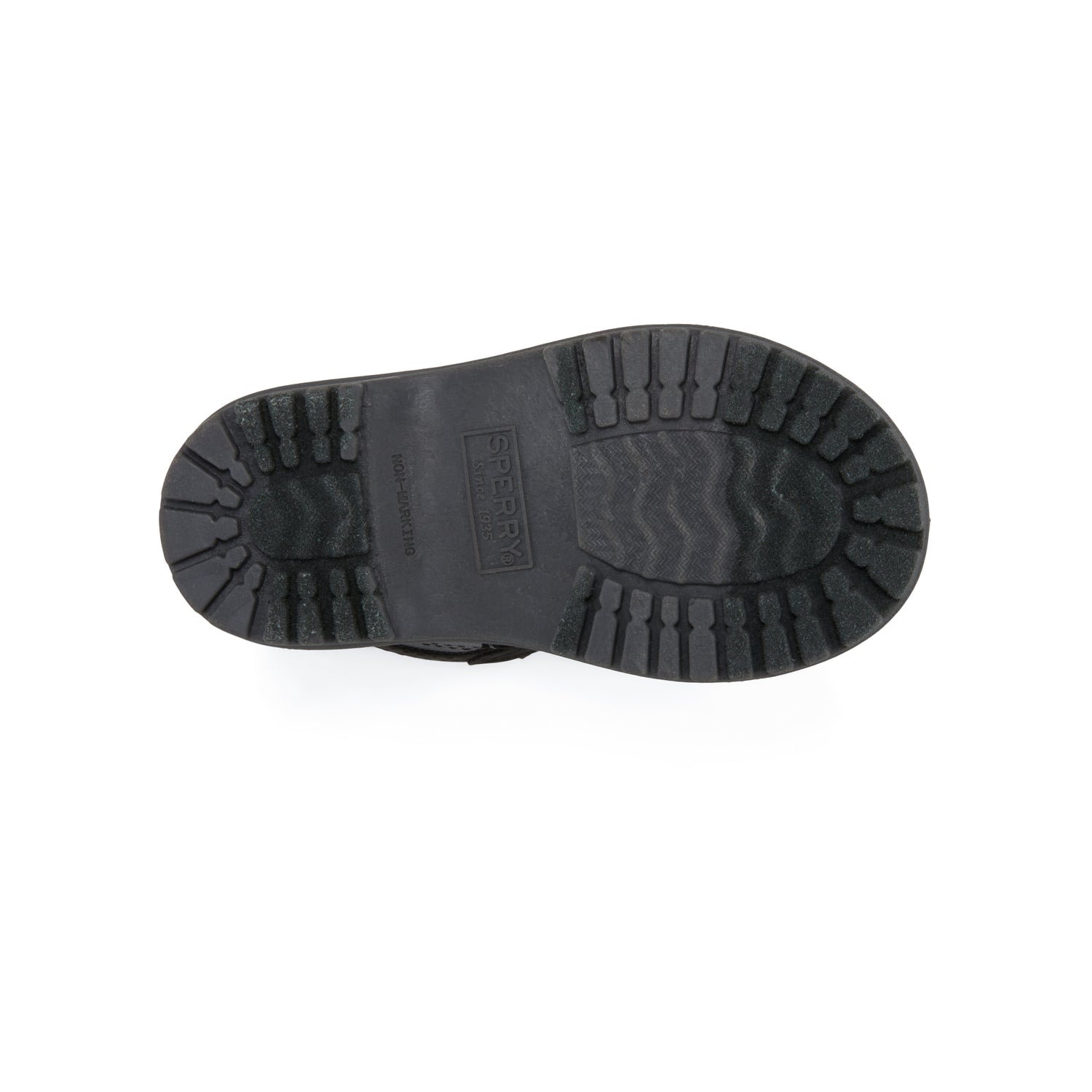 Storm Hopper A/C Boot