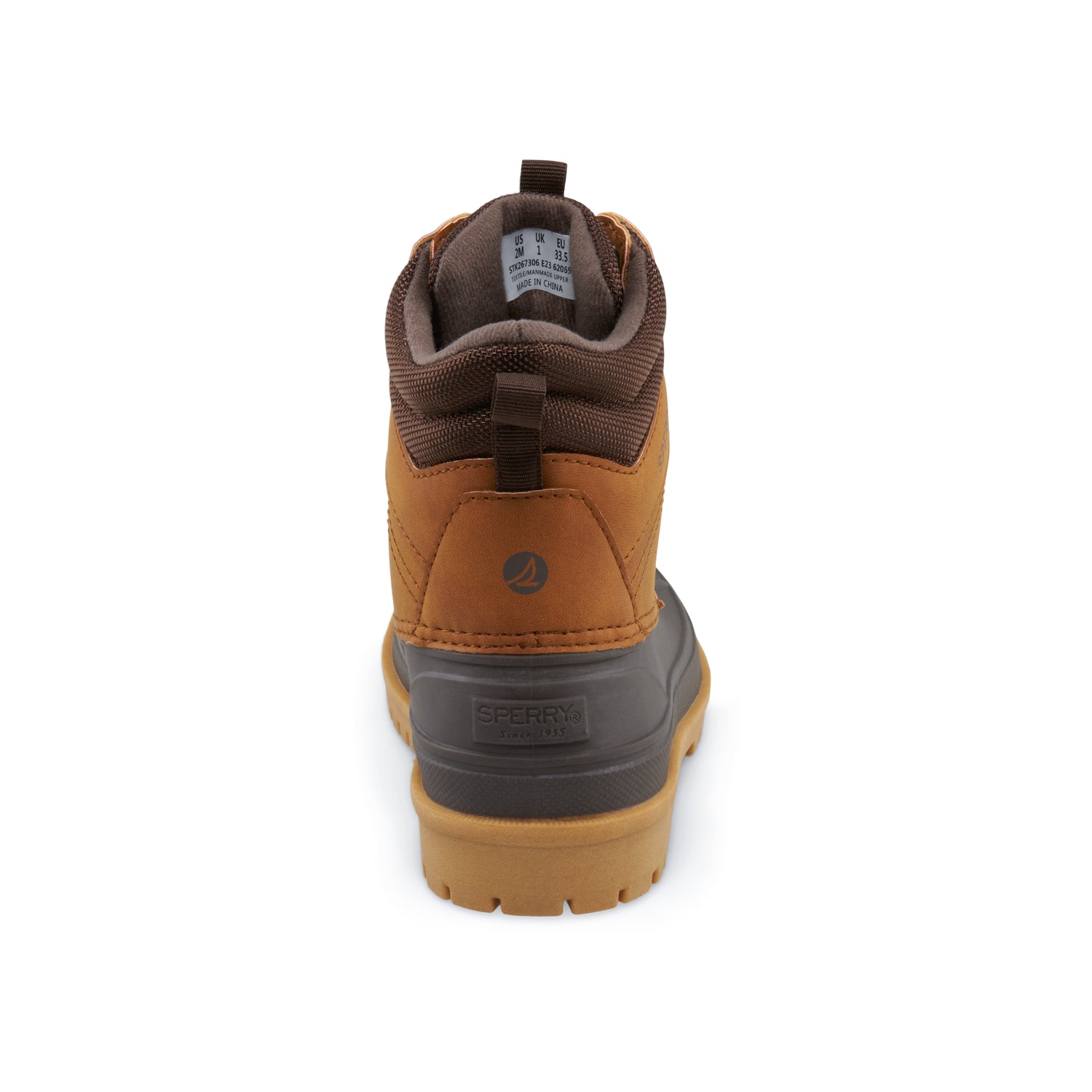 Storm Hopper Boot