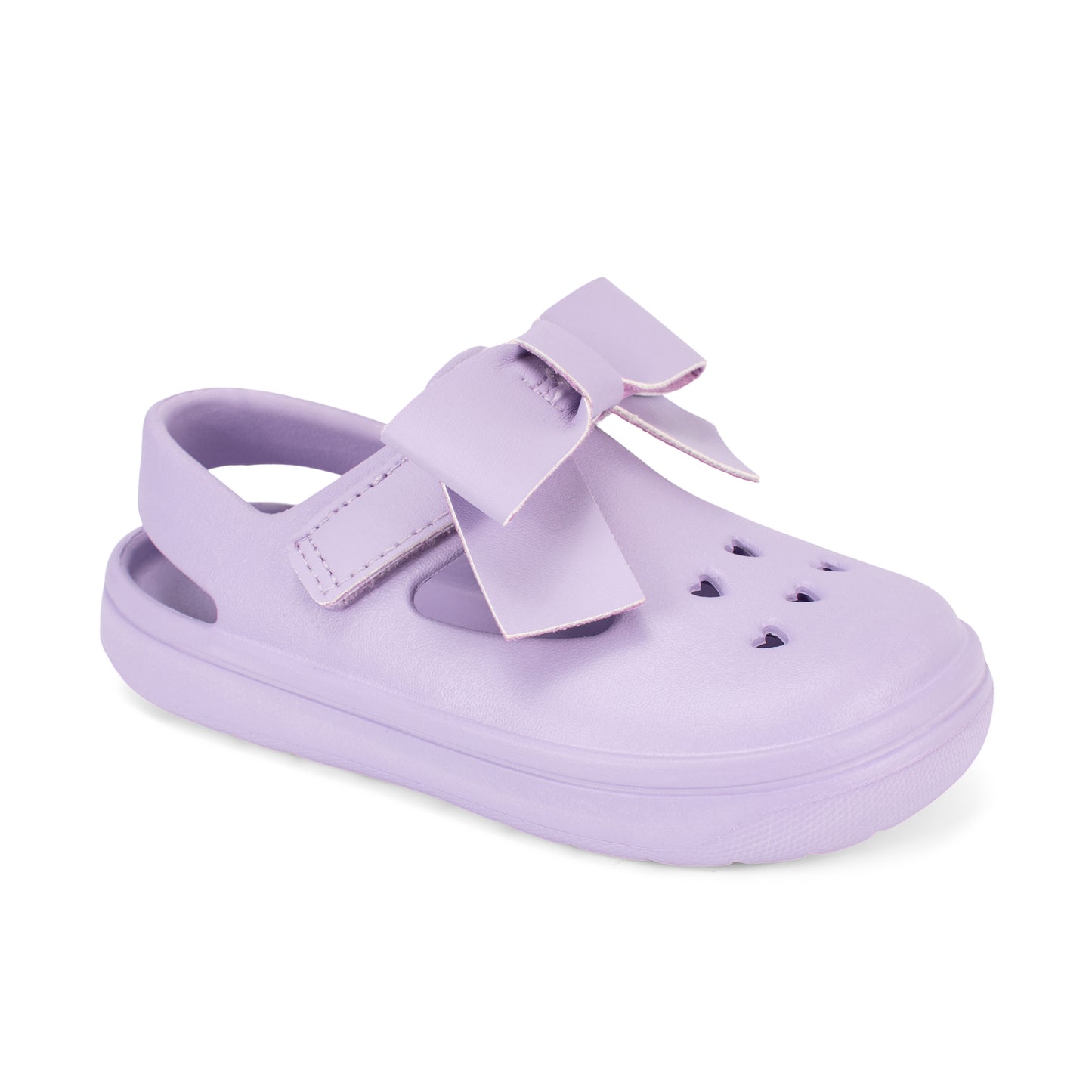 Kamila Sandal - Little Kid Purple