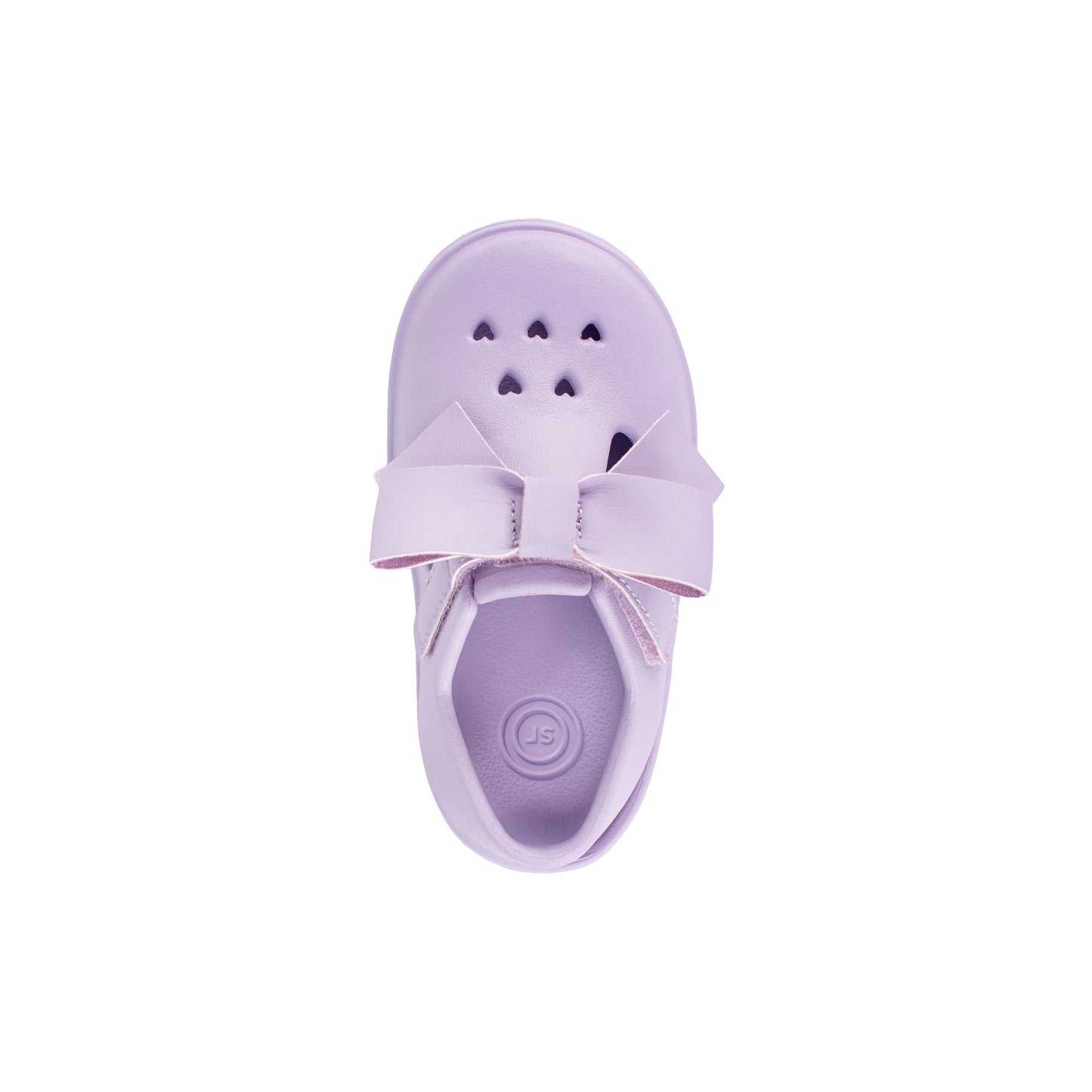 Kamila Sandal - Little Kid Purple
