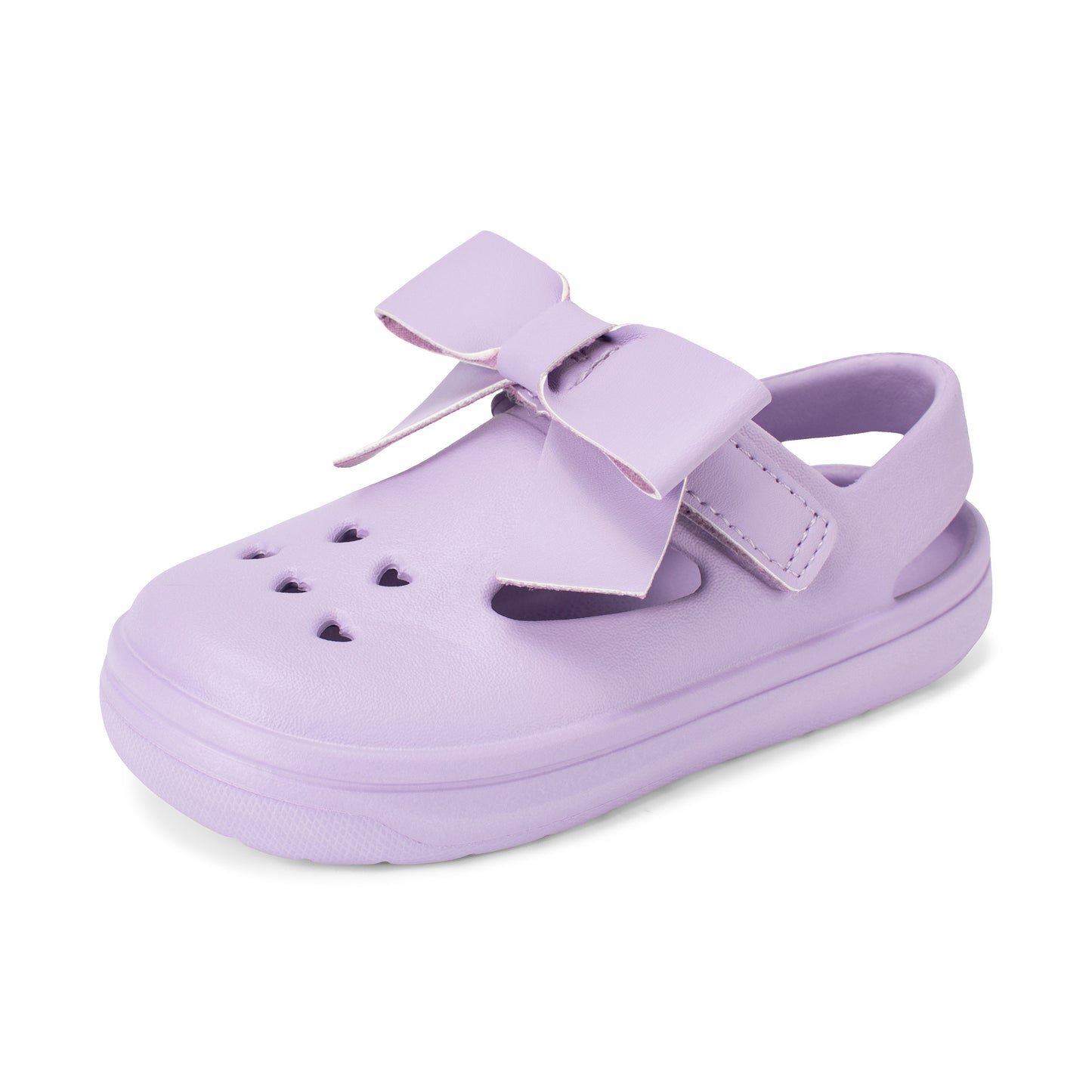 Kamila Sandal - Little Kid Purple