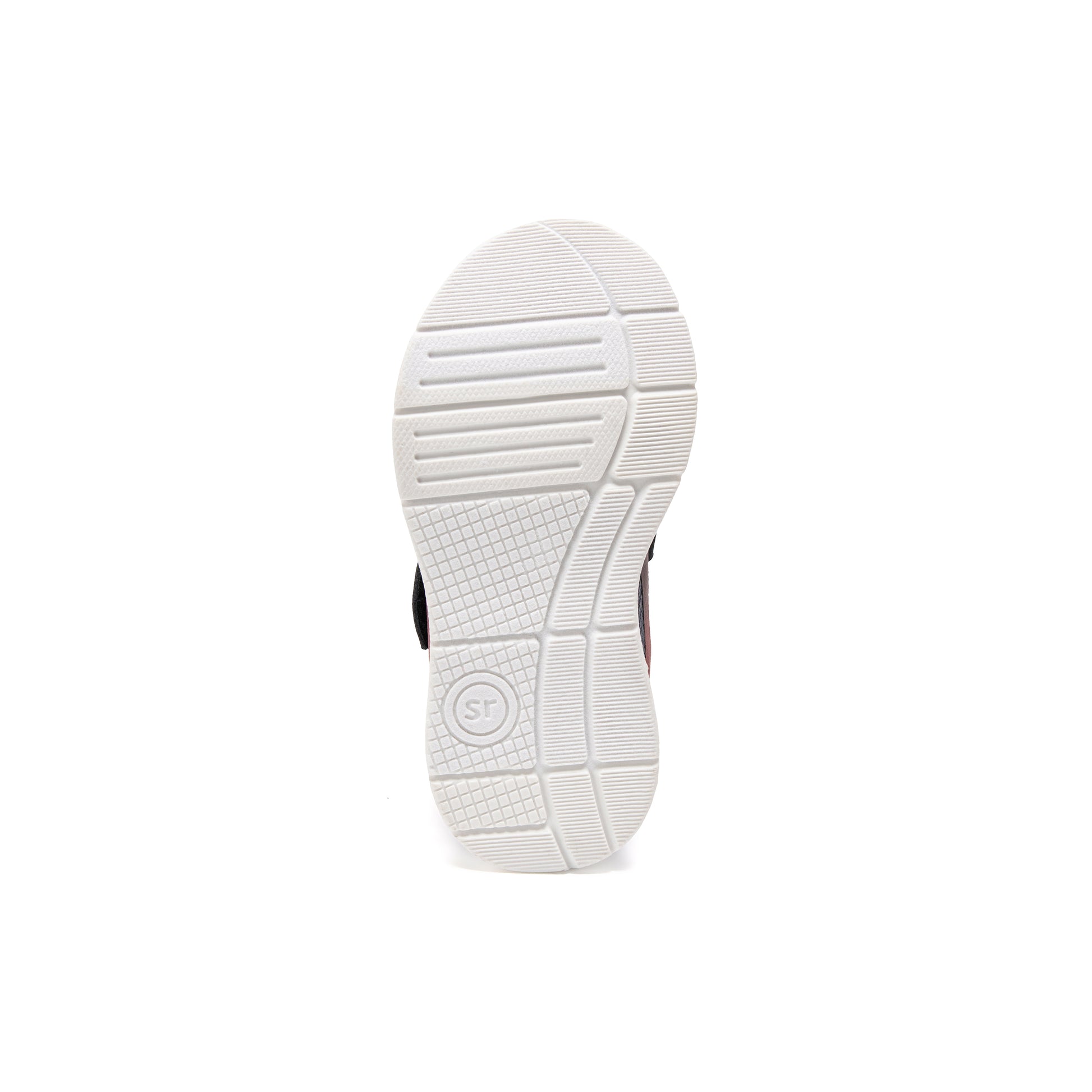 Baskets à lacets Stride Rite garçon jeunesse Cooper 2.0 cuir noir 12 M Baskets à lacets Stride Rite garçon jeunesse Cooper 2.0 cuir noir 12 M