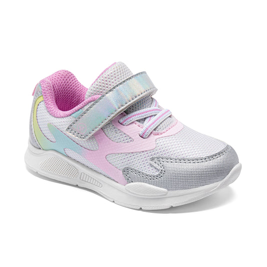 Ridley Sneaker - Little Kid Iridescent