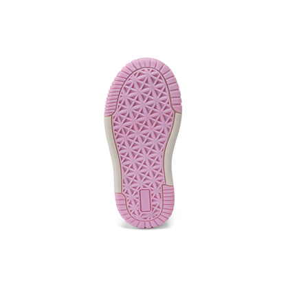 Zia Boot - Big Kid Silver