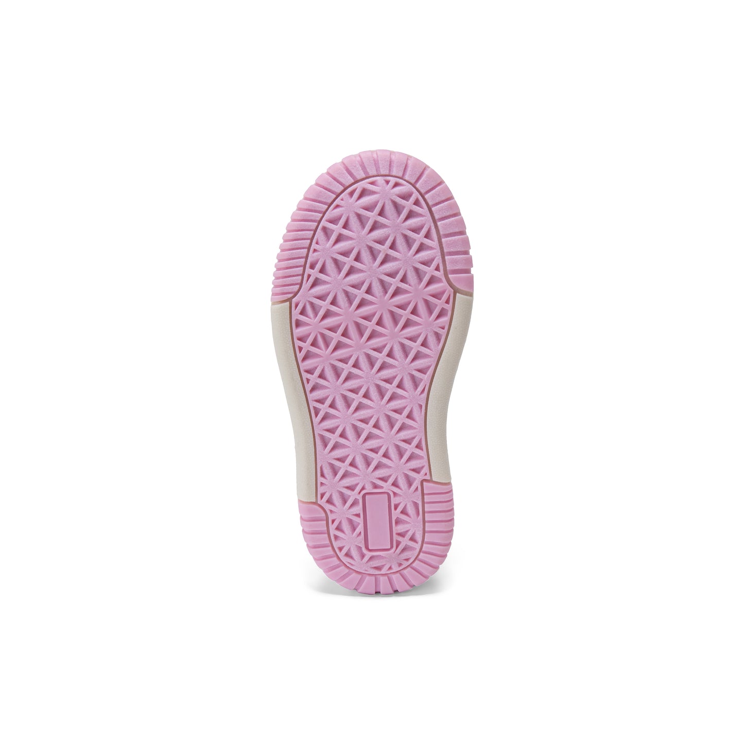 Zia Boot - Big Kid Silver