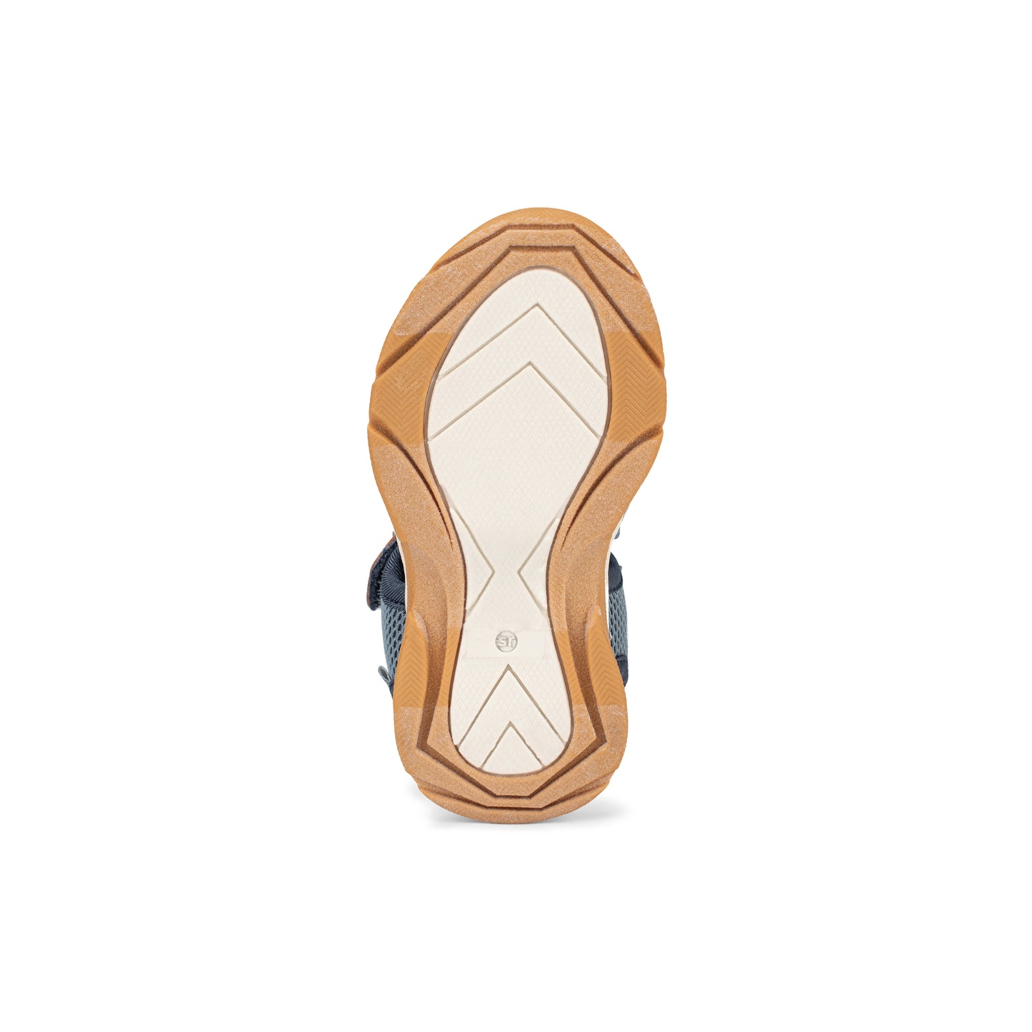 Lakota Sandal - Little Kid Slate