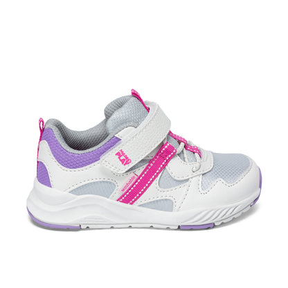 Player 2.0 Sneaker - Little Kid White
