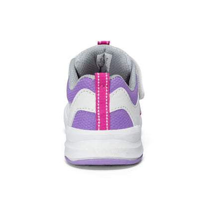Player 2.0 Sneaker - Little Kid White