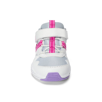 Player 2.0 Sneaker - Little Kid White