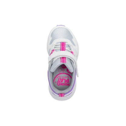 Player 2.0 Sneaker - Little Kid White