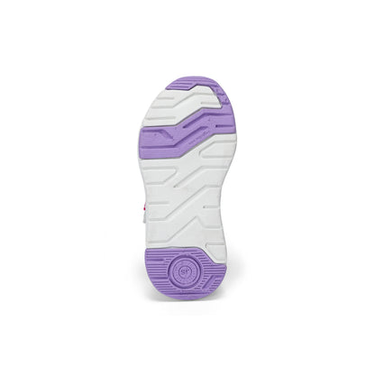Player 2.0 Sneaker - Little Kid White