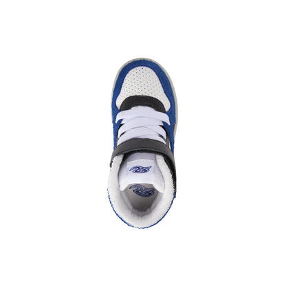 Madrid Sneaker - Little Kid Blue