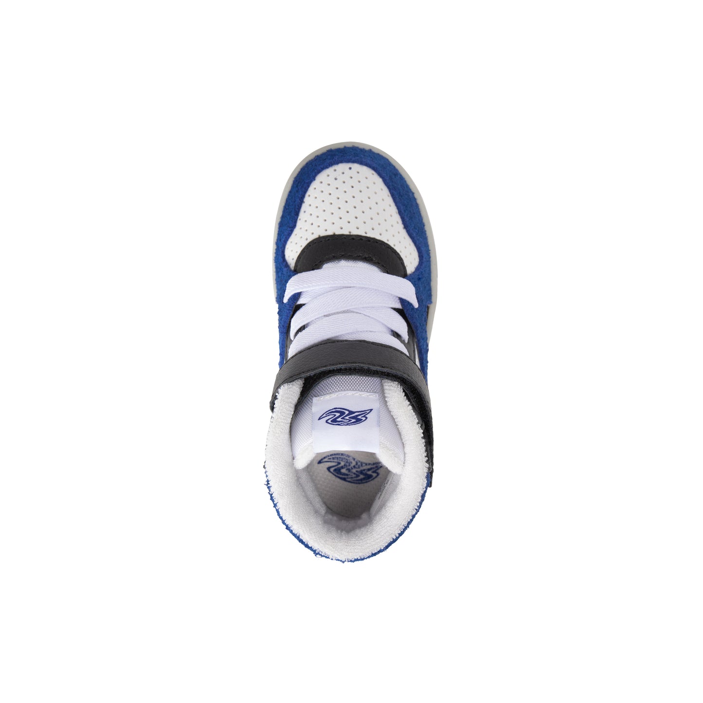 Madrid Sneaker - Little Kid Blue
