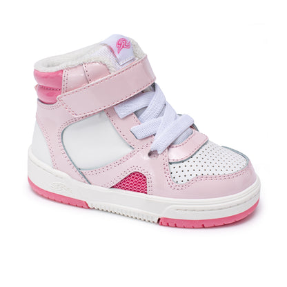 Madrid Sneaker - Little Kid Pink