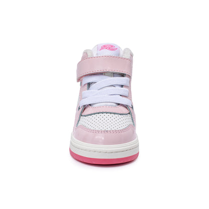 Madrid Sneaker - Little Kid Pink