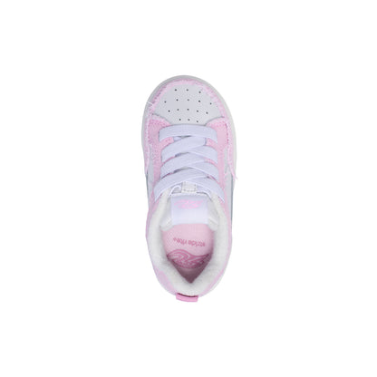 Osaka Sneaker - Little Kid Pink