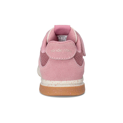 Sequoia Sneaker - Big Kid Pink
