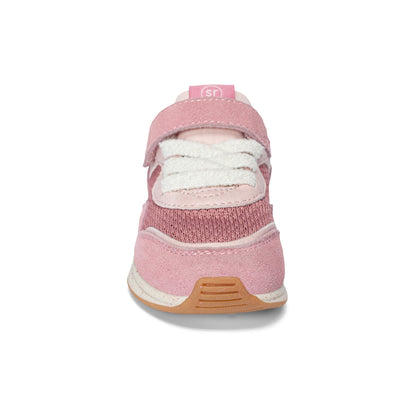 Sequoia Sneaker - Big Kid Pink