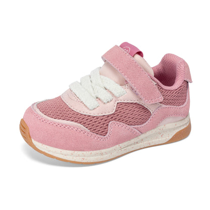 Sequoia Sneaker - Big Kid Pink