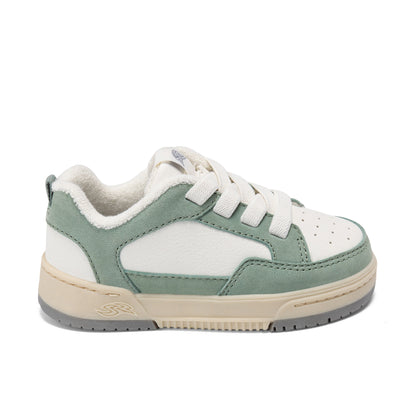 Osaka Sneaker - Big Kid Sage