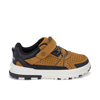 Aaron Sneaker - Little Kid Wheat