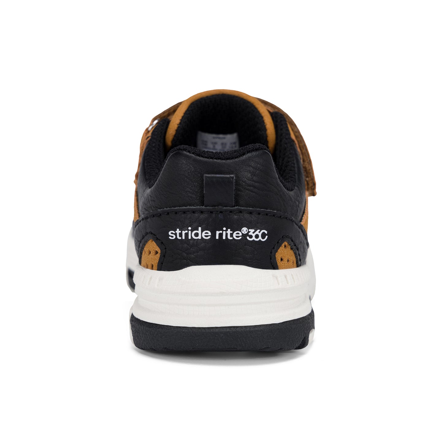 Aaron Sneaker - Little Kid Wheat