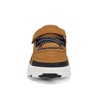 Aaron Sneaker - Big Kid Wheat